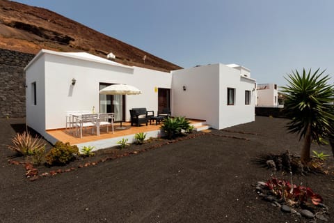 Lanzarote Natura Houses Maison in Isla de Lanzarote