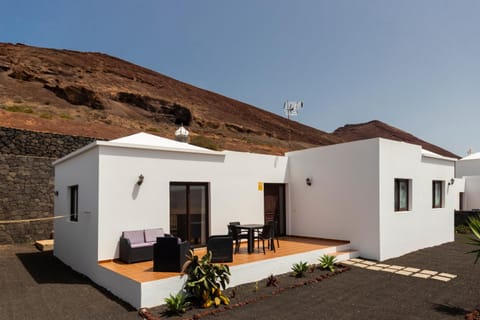 Lanzarote Natura Houses House in Isla de Lanzarote