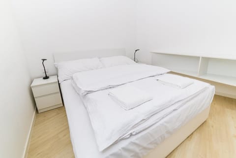 City Castle Apartments Free Parking Appartement-Hotel in Bratislava