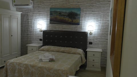 Bed & Breakfast La Villetta Bed and Breakfast in Calabria