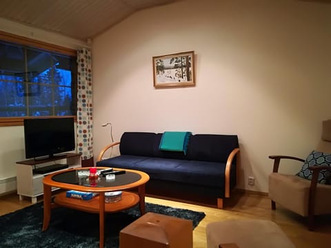 Apartment Aarni Haus in Rovaniemi