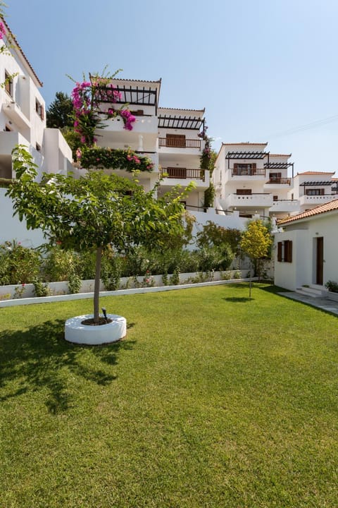 Maistros Suites Apartamento in Skopelos
