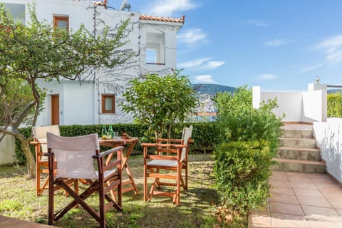 Maistros Suites Apartamento in Skopelos