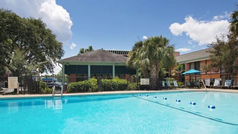 Best Western Charleston Inn Hotel in Johns Island