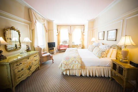 La Reserve Bed and Breakfast Pensão in Rittenhouse Square