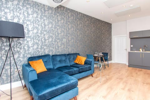 Coldharbour Suites Apartment in Bristol