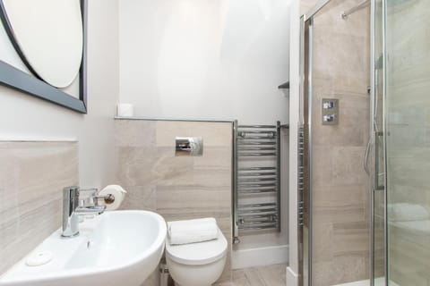 Coldharbour Suites Apartment in Bristol