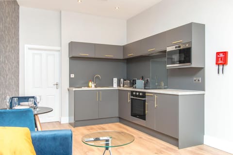 Coldharbour Suites Apartment in Bristol