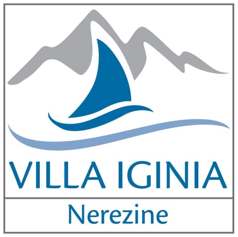 Villa Iginia, Nerezine Villa in Nerezine