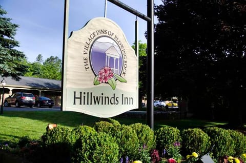 Hillwinds Inn - Blowing Rock Auberge in Blowing Rock