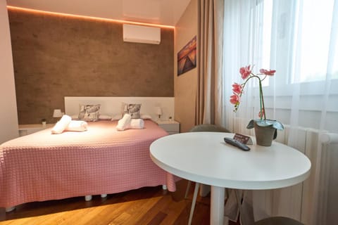 B&B LUXURY ITALIAN HOUSE Bed and Breakfast in Rho