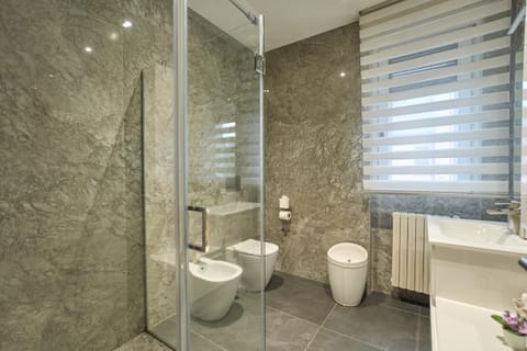 B&B LUXURY ITALIAN HOUSE Bed and Breakfast in Rho