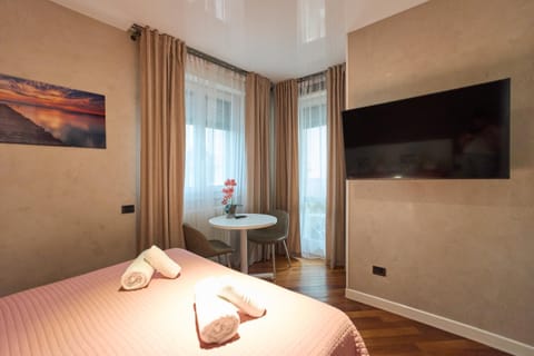 B&B LUXURY ITALIAN HOUSE Bed and Breakfast in Rho