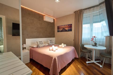 B&B LUXURY ITALIAN HOUSE Bed and Breakfast in Rho