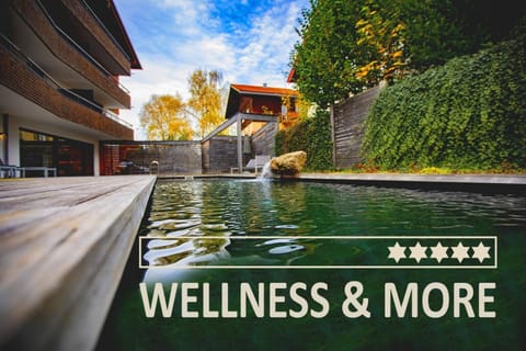 Chalet Sinswang am Hochgrat Apartment in Oberstaufen