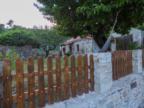 Villa Efrosini House in Peloponnese, Western Greece and the Ionian