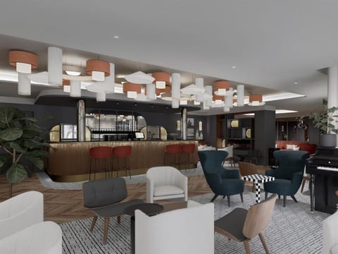 Restaurant/places to eat, Lounge or bar, Food and drinks, Banquet/Function facilities, Drinks