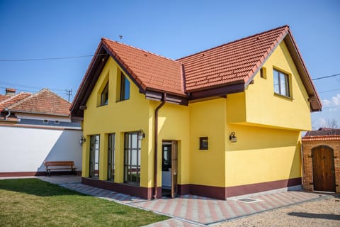 Conacul lui Radu Villa in Brașov County