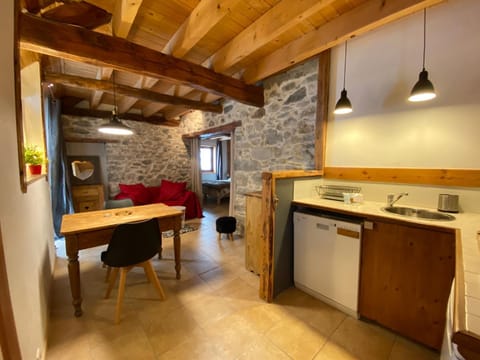 Le Cerf de la Lune Apartment in Provence-Alpes-Côte d'Azur