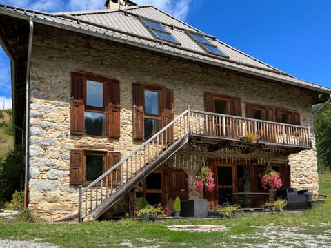 Le Cerf de la Lune Apartment in Provence-Alpes-Côte d'Azur