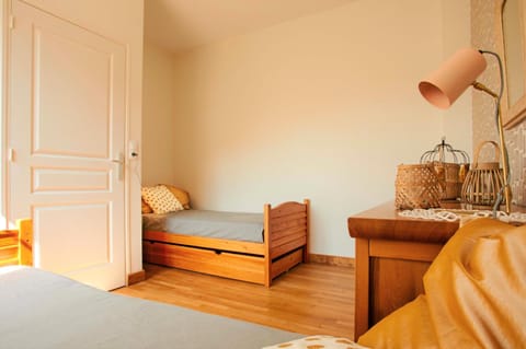 Les belles vignes House in Centre-Val de Loire