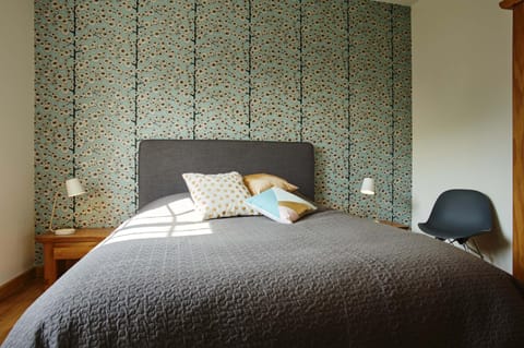 Les belles vignes House in Centre-Val de Loire