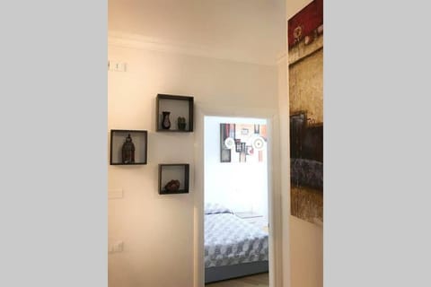 Trilocale Gianluca Apartment in Sanremo