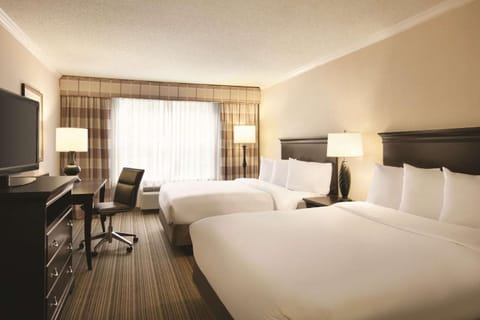 Country Inn & Suites by Radisson, Atlanta Airport North, GA Hotel in College Park