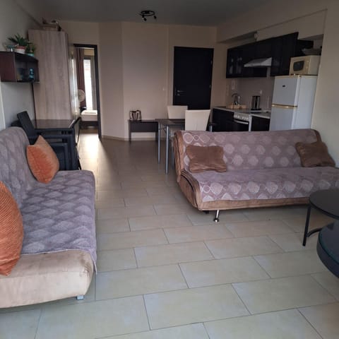 Mitilene Harbour Watch Apartment in İzmir Province