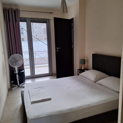 Mitilene Harbour Watch Apartment in İzmir Province