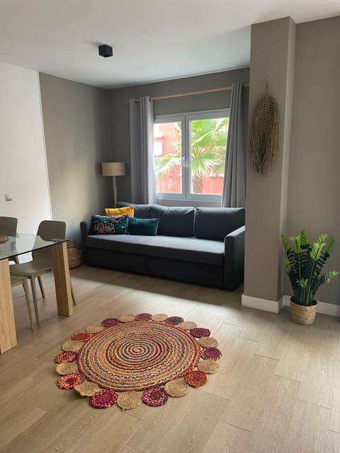 Boutique Home Canteras Appartement in Las Palmas de Gran Canaria