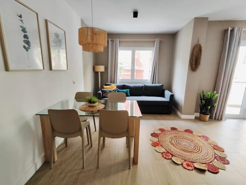 Boutique Home Canteras Appartement in Las Palmas de Gran Canaria