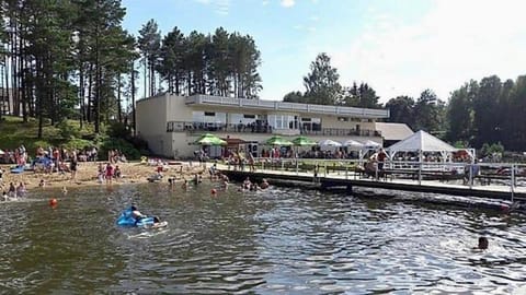 Domek na Gwizdówce nr.40 House in Pomeranian Voivodeship