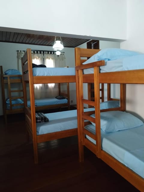 HOSTEL DU SUCA Hostel in Duque de Caxias