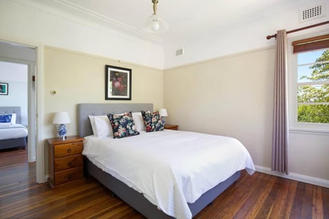 Rodova Cottage House in Katoomba