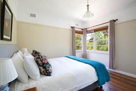 Rodova Cottage House in Katoomba