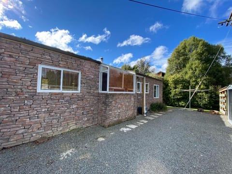 23b Harrogate Street House in Hanmer Springs