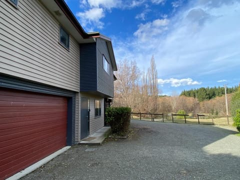 23a Leamington Street House in Hanmer Springs