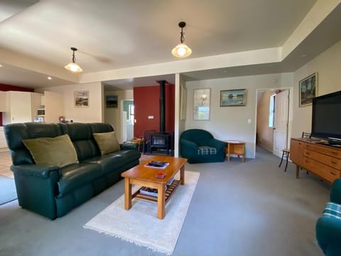 3 Mt Isobel Place House in Hanmer Springs