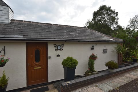 Little Rushbrook Cottages House in Wychavon District