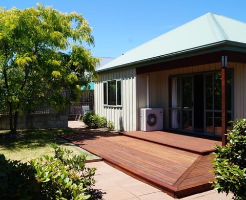 2a Bath Street House in Hanmer Springs