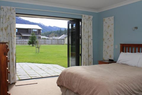 6 Mt Isobel Place House in Hanmer Springs