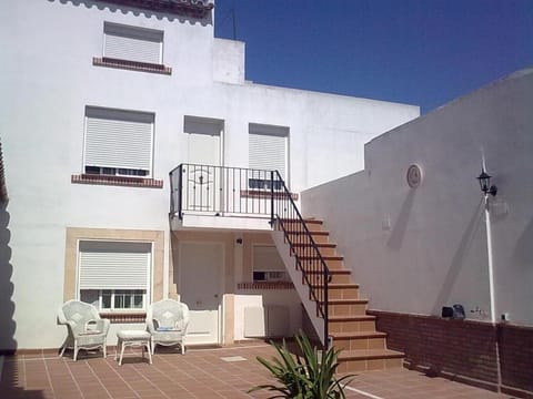 Apartamentos Jerezanos Eigentumswohnung in Jerez de la Frontera
