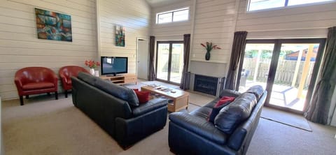 3 Grantham Drive House in Hanmer Springs