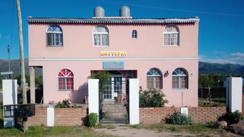 Property building, Day, Natural landscape