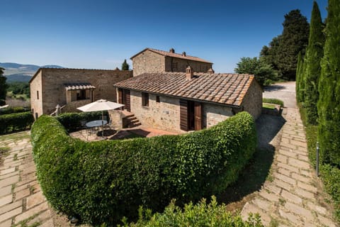 Il Defizio Bed and Breakfast in Tuscany