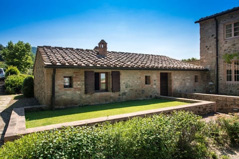 Il Defizio Bed and Breakfast in Tuscany