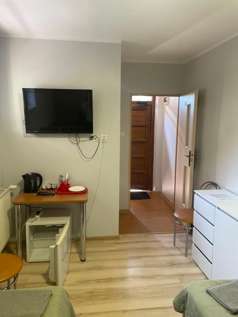 U Marzeny Vacation rental in Pomeranian Voivodeship