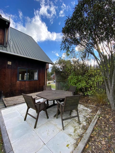 23 Caverhill Close House in Hanmer Springs