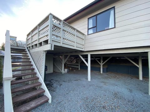 32 Alpine Ave House in Hanmer Springs